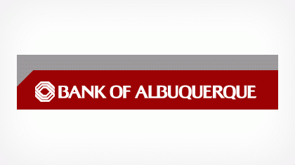 Bank of Albuquerque, National Association logo