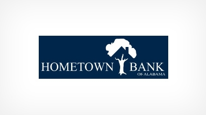 Hometown Bank of Alabama - Home 