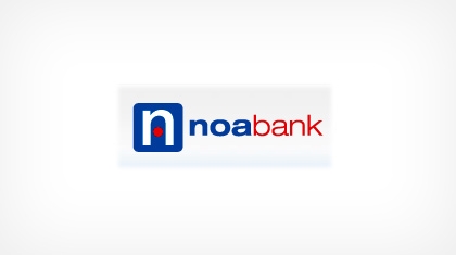 Noa Bank Locations, Phone Numbers & Hours