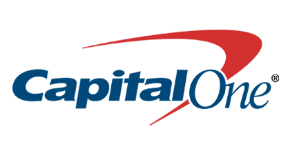 Capital One Logo