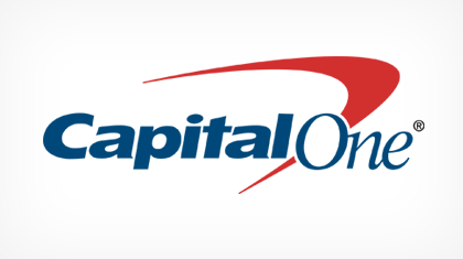 Capital One 360 Logo