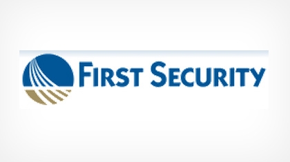 first security bank and trust