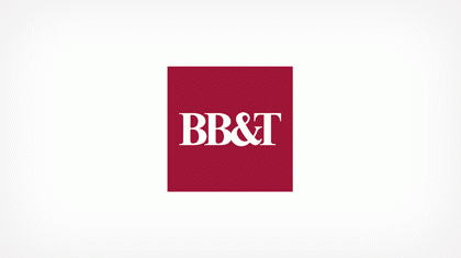 BB&T Bank Logo Black 的图像结果