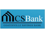 Coatesville Savings Bank Logo