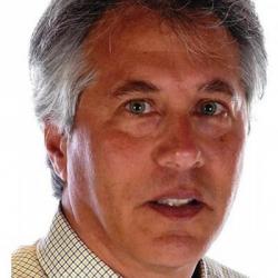 Bio photo for Chuck Epstein