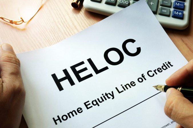 HELOCs Vs. Home Equity Loans: Which Option Is Better?