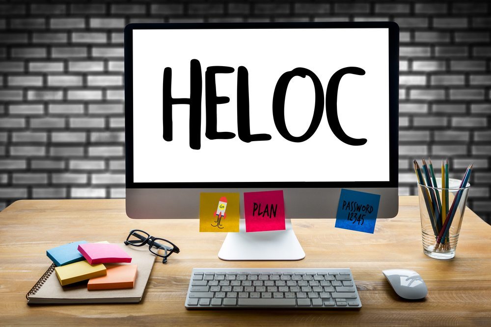 HELOC Loans