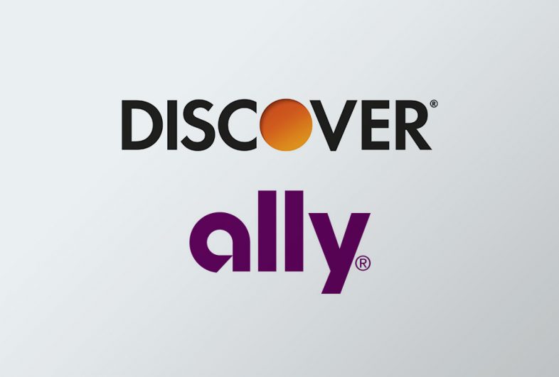 Ally vs Discover Bank