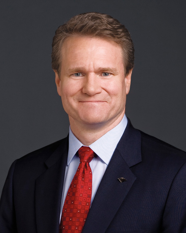 The Future Outlook of Bank of America’s New CEO Brian Moynihan