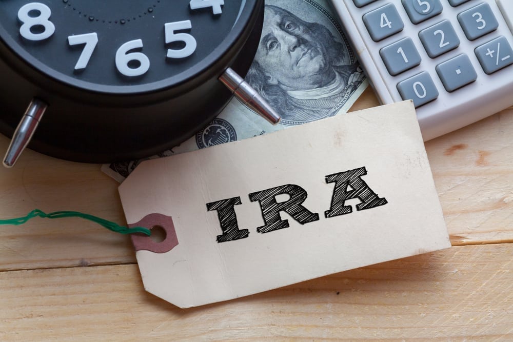 Roth IRA