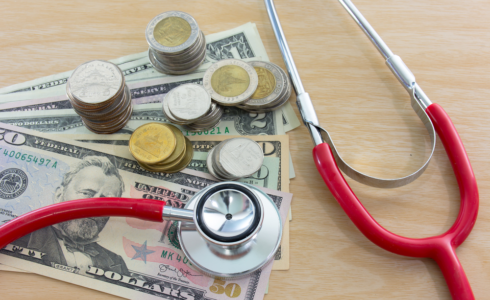 5 Tips on How to Pay for Large Medical Bills | MyBankTracker