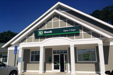 Does TD Bank Offer Free Coin Counting Machines