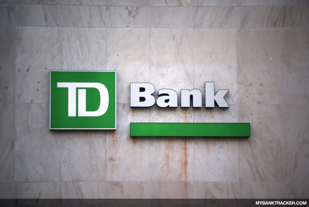 TD Bank Launches 6 Convenient Choice Checking Accounts | MyBankTracker