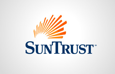 suntrust online banking