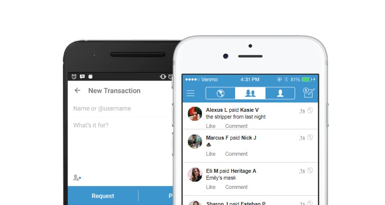 venmo review