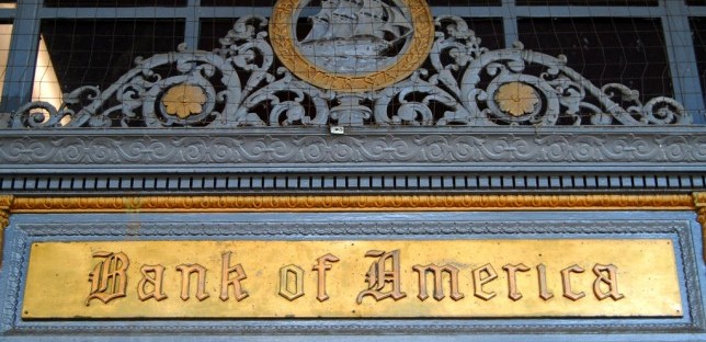 bank of america dispute transaction