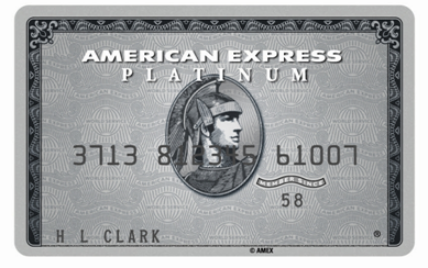 American Express Platinum Card Adds New Perks for International ...