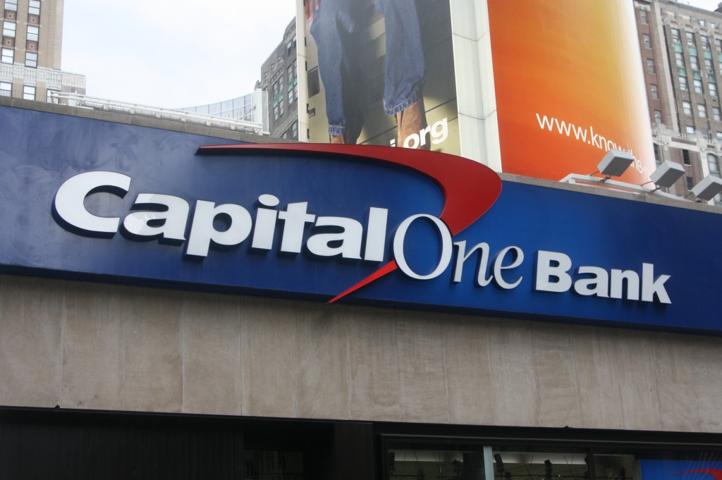 Capital One Buys ING DIRECT | MyBankTracker