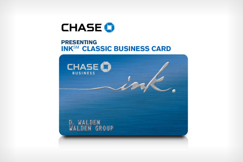 Chase Ink Classic Business Card Unveiled With Improved Rewards  MyBankTracker