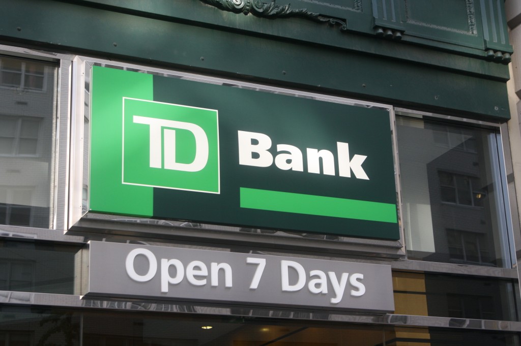 TD Bank Launches First Time Homebuyer Kit | MyBankTracker