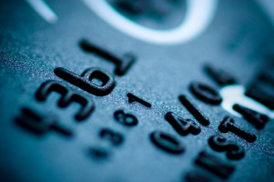 debit card