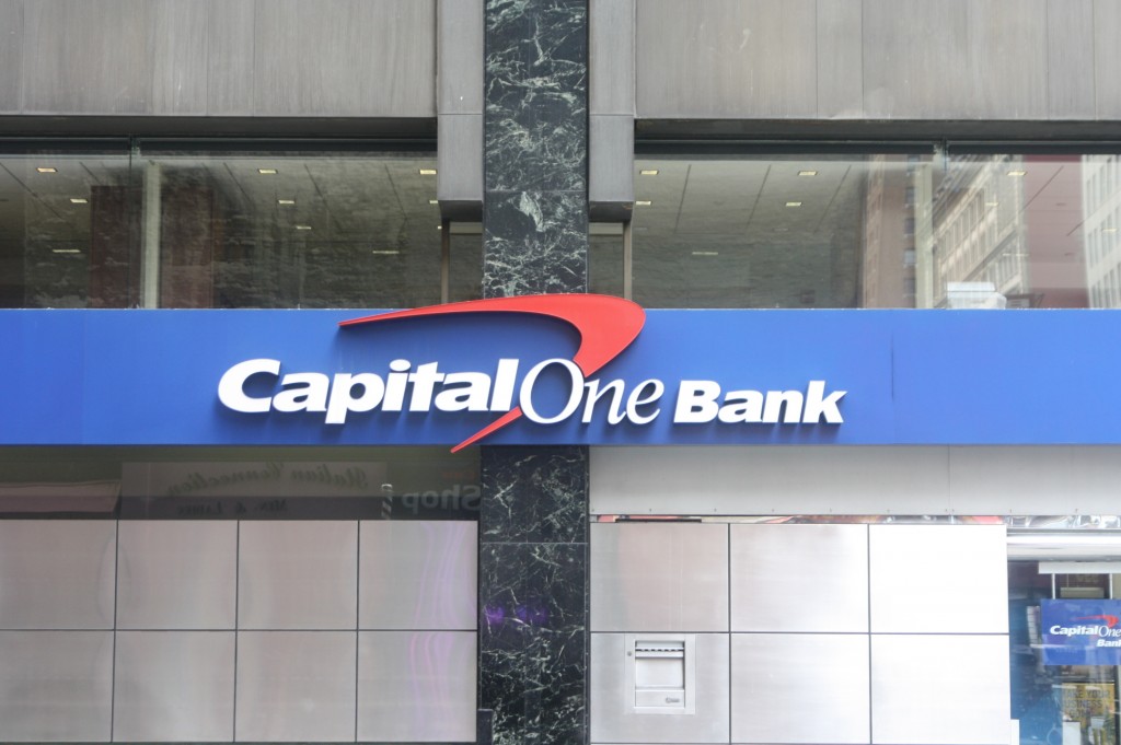 Capital One Redirects New Direct Bank Customers to ING Direct ...