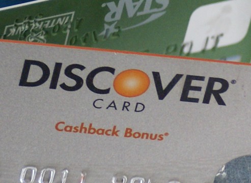 discover credit card foreign transaction fee