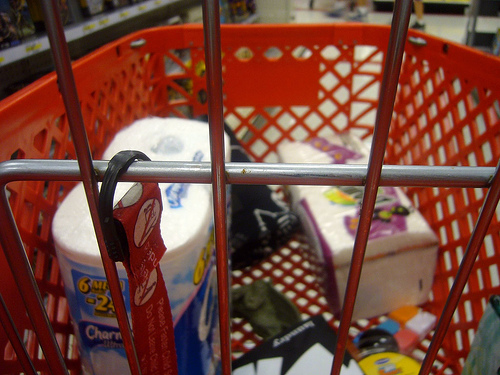 Shopping Cart