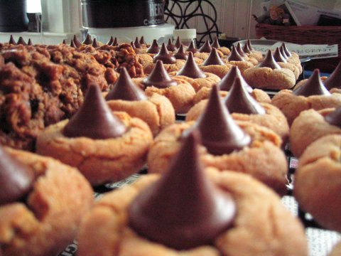Cookies Flickr