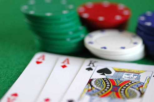poker flickr