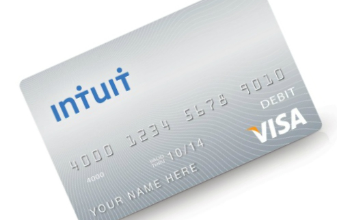 Intuit Prepaid Debit Card | MyBankTracker