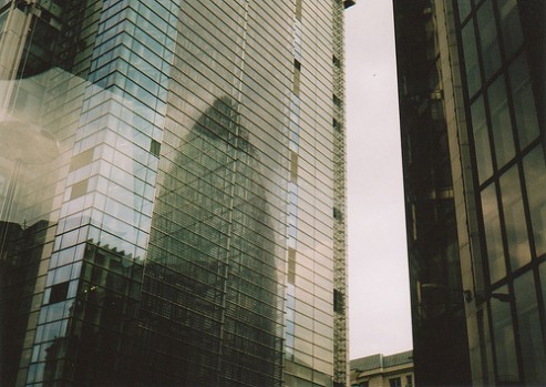 gherkin flickr