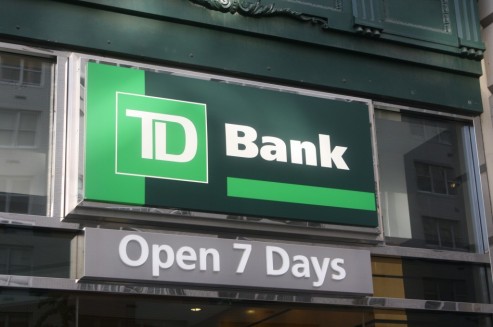 Td Bank Check Fee