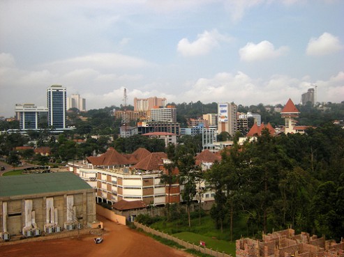 kampala uganda flickr