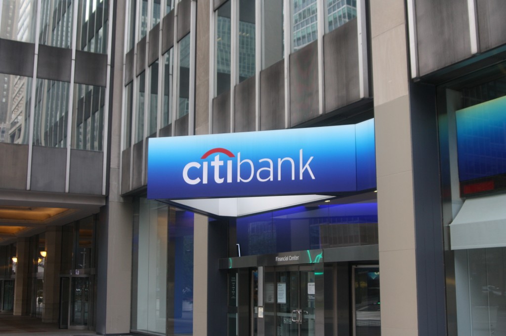 Citibank Drops Checking Account Opening Deposit Requirements