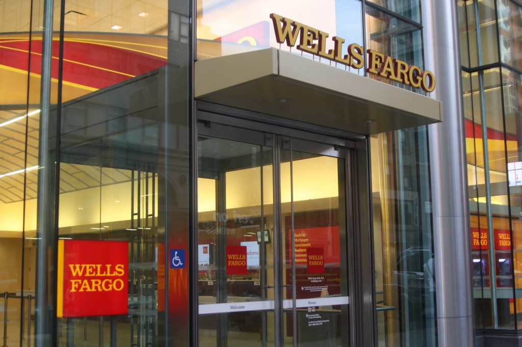 Wells Fargo to Charge Monthly Fee on Ex-Wachovia Checking ...