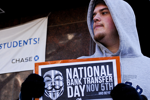 National Bank Transfery Day