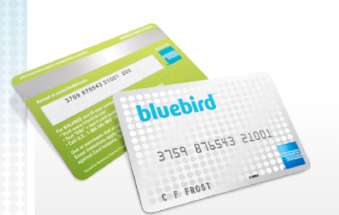 walmart bluebird app