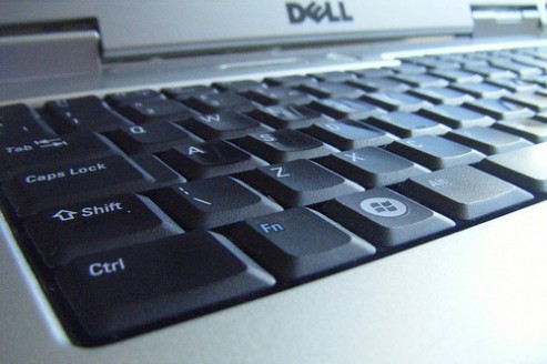 laptop FLICKR