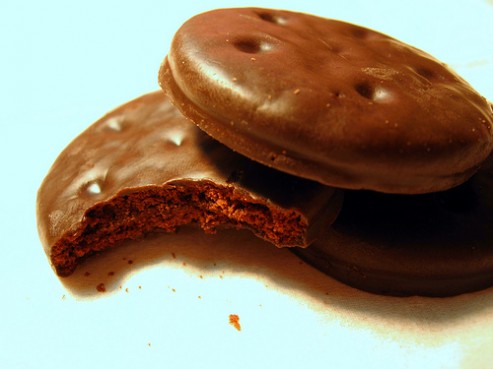 cookie flickr