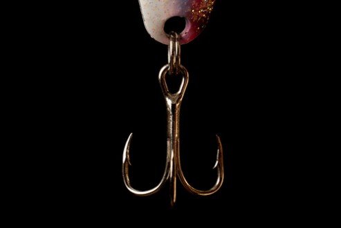 fishing hook flickr