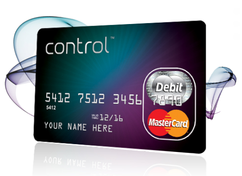 BET and NetSpend Launch the Control Card | MyBankTracker