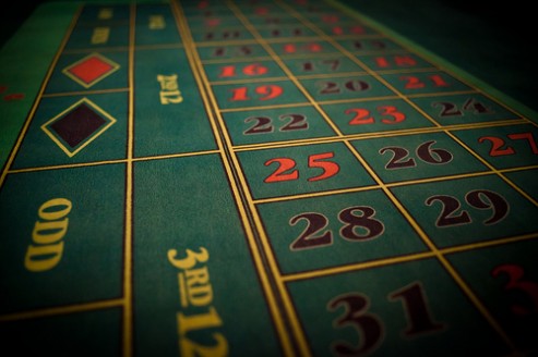 gambling flickr
