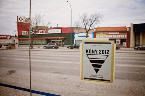 kony 2012 flickr