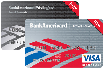 bank of america elite travel card