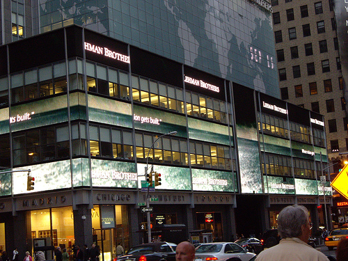 Lehman Brothers