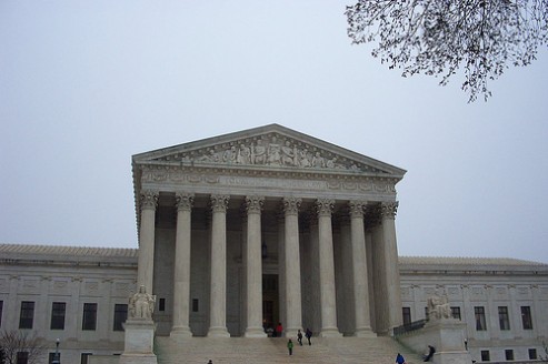supreme court