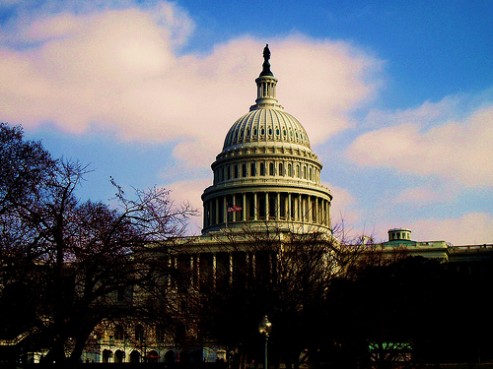 captiol building flickr