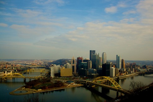 pittsburgh flickr