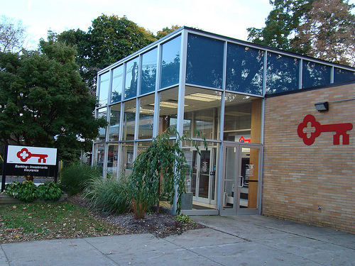KeyBank
